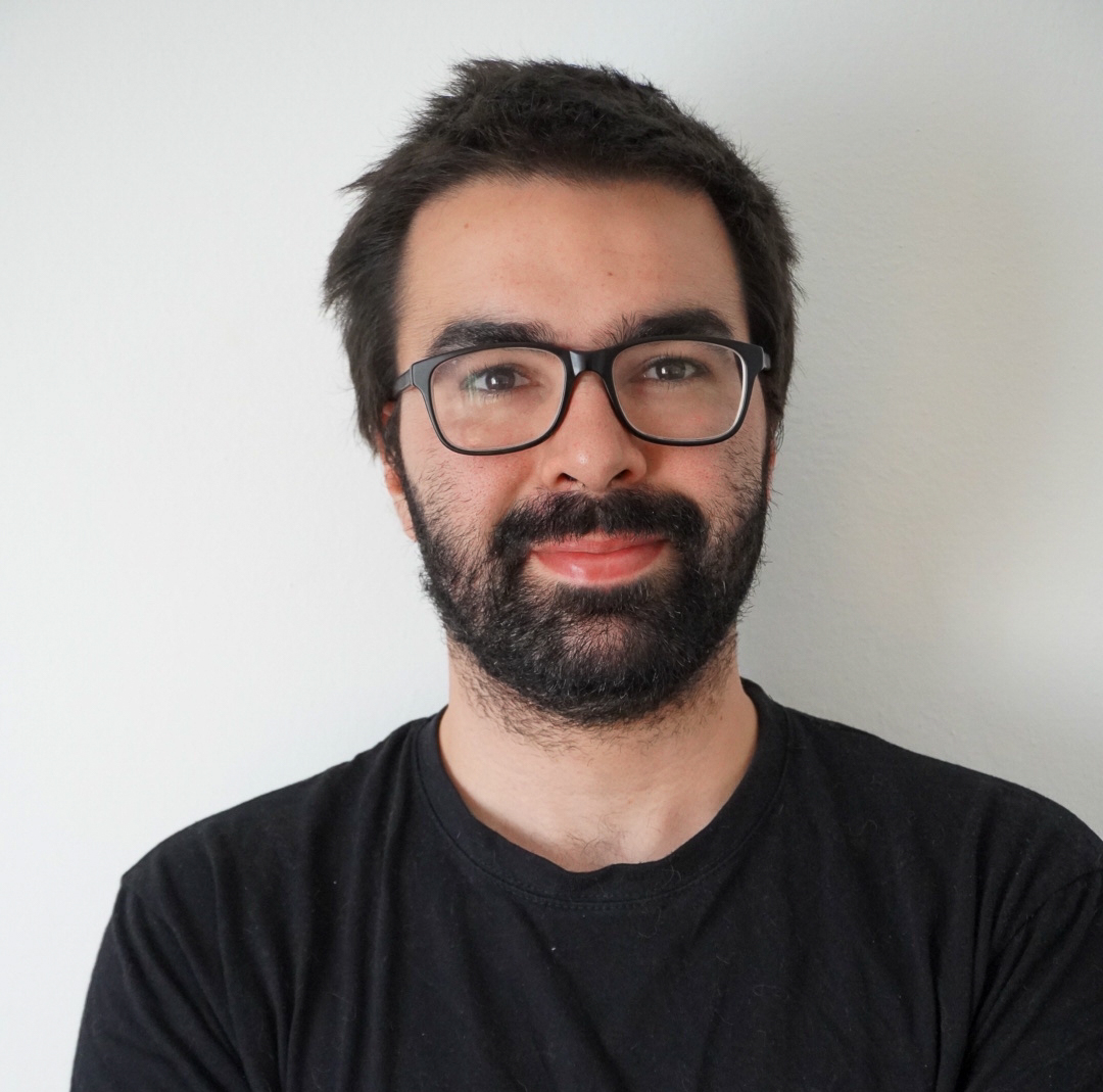 Daniel Silva